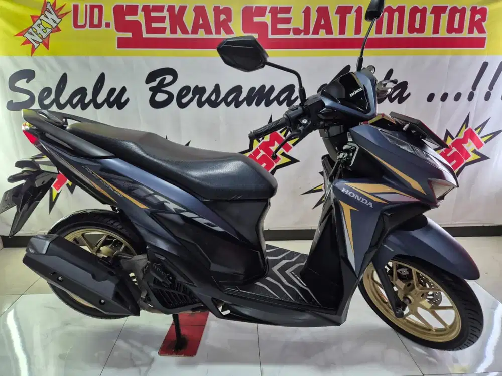 Vario 125 iss cbs remot 2021 readyy