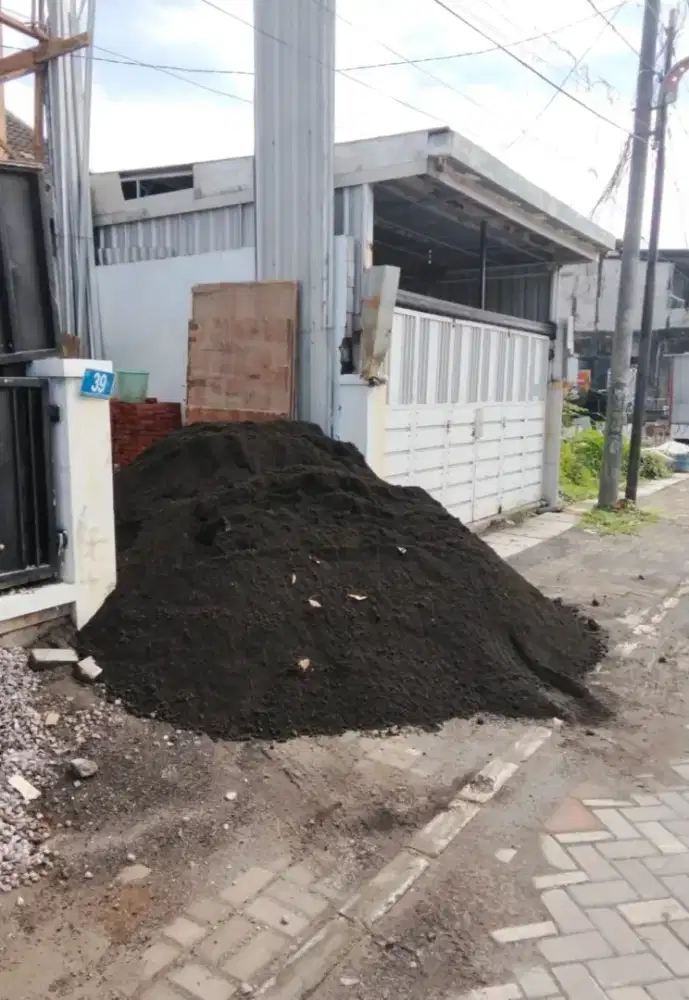 Pasir Lumajang Super