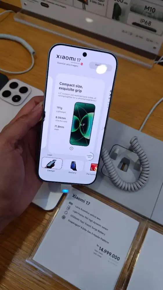 Xiaomi 17 Xiaomi Xiaomi