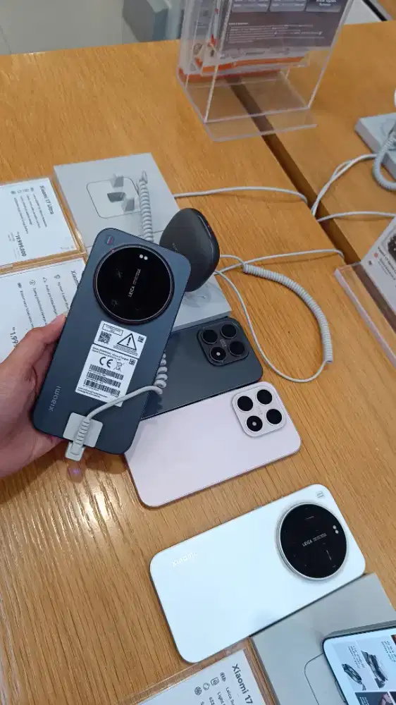 Xiaomi 17 Ultra Xiaomi