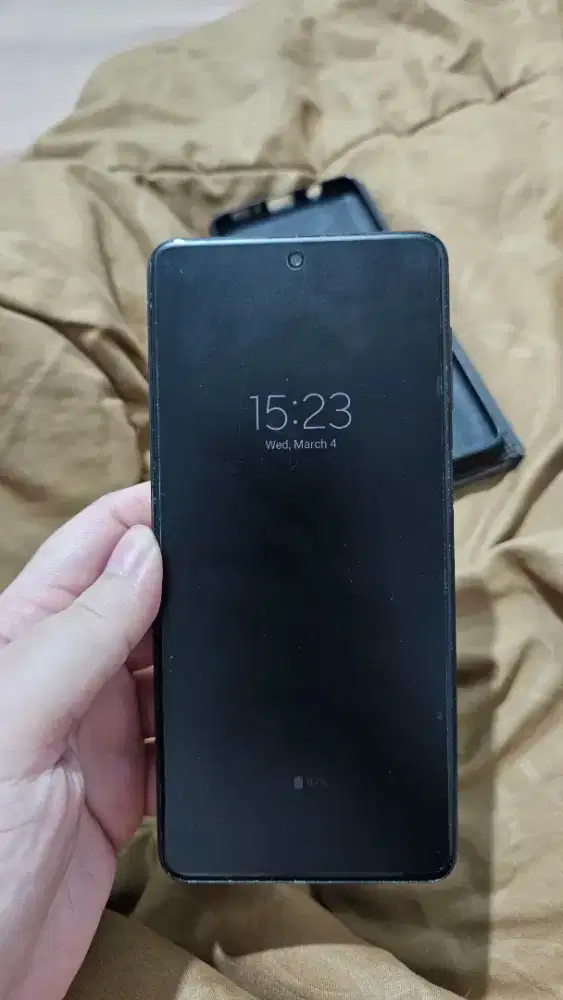 Samsung galaxy M51 murah!