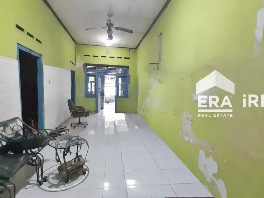 DIJUAL RUANG USAHA DI KARTASURA SUKOHARJO