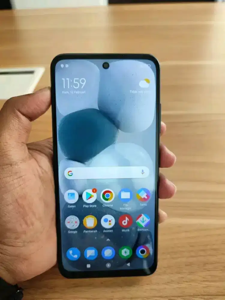 POCO M3 PRO 6/128