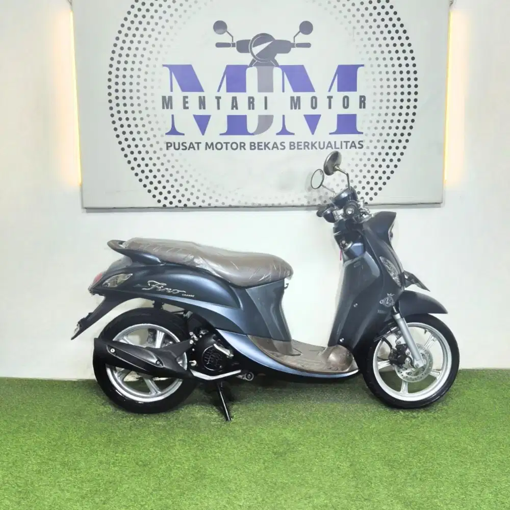 FINO GRANDE 2019 ANGSURAN RINGAN DP 1,2JT CASH KREDIT