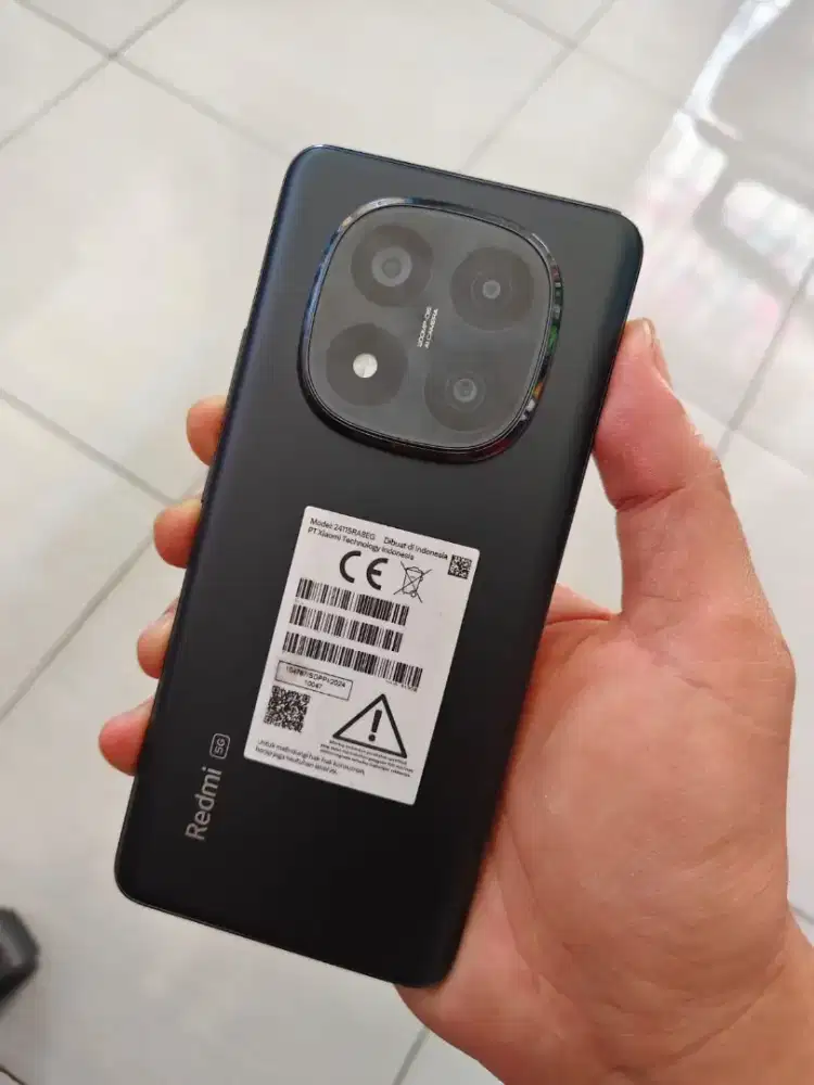 XIOMI NOTE 14 PRO PLUS +