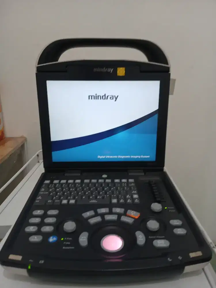 Jual usg.   Baru d pk 3 x masih mulus