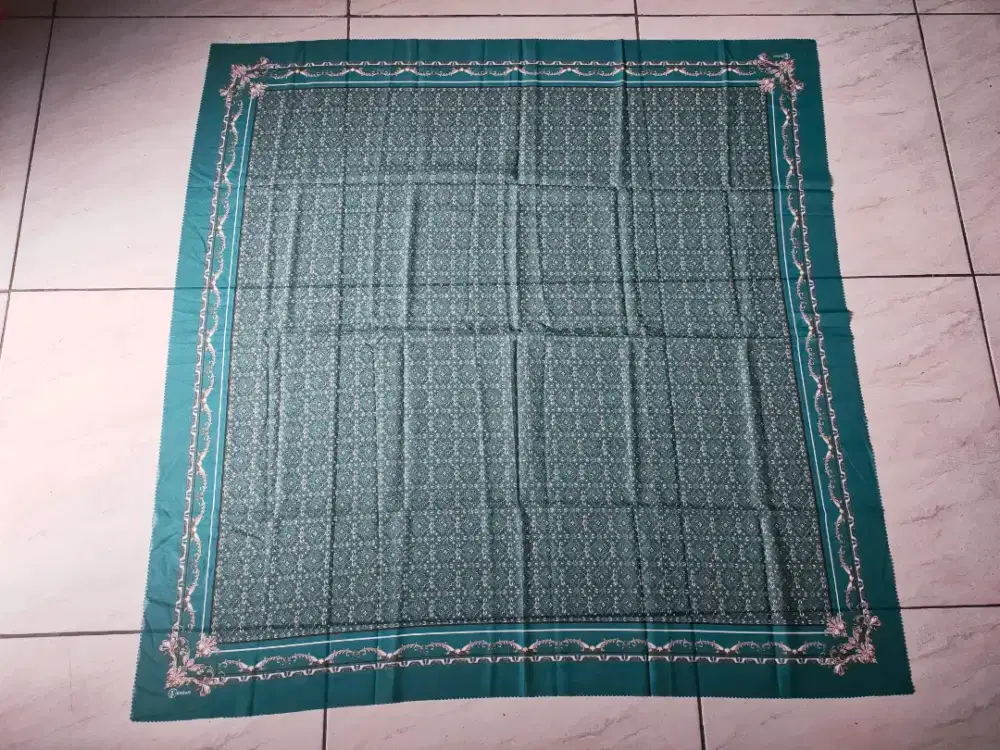 Jilbab Segiempat Fabulous