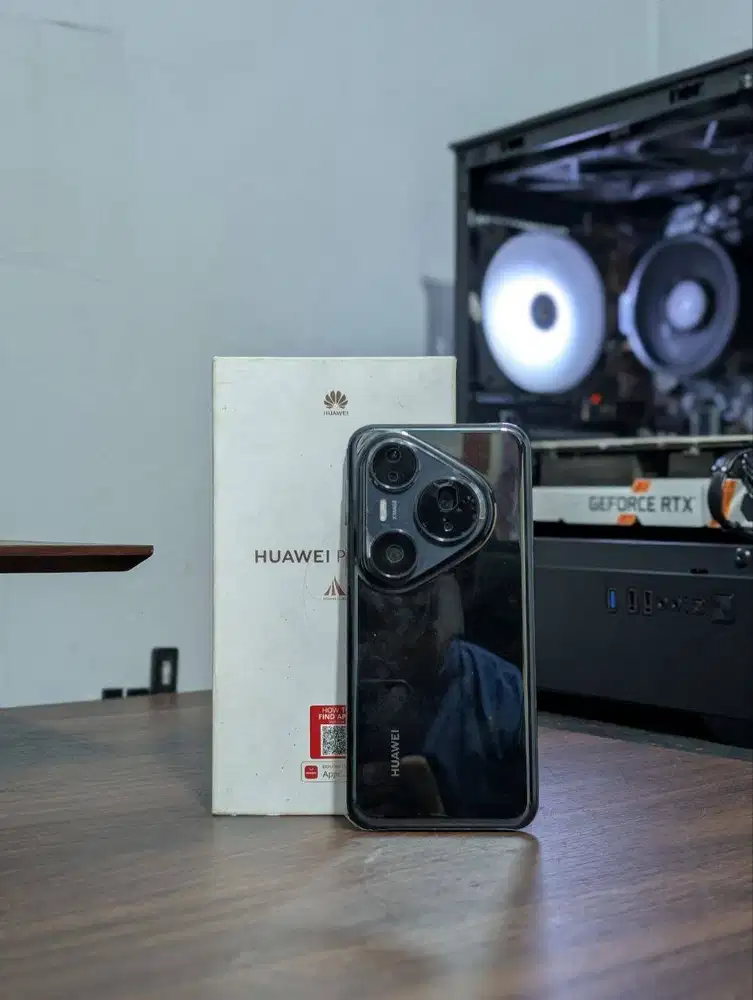 Huawei Pura 80 Pro 12/512 Fullset