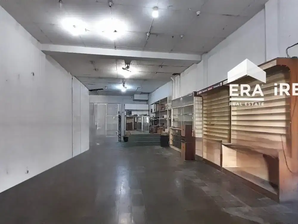 DIJUAL RUKO DI KLATEN TENGAH