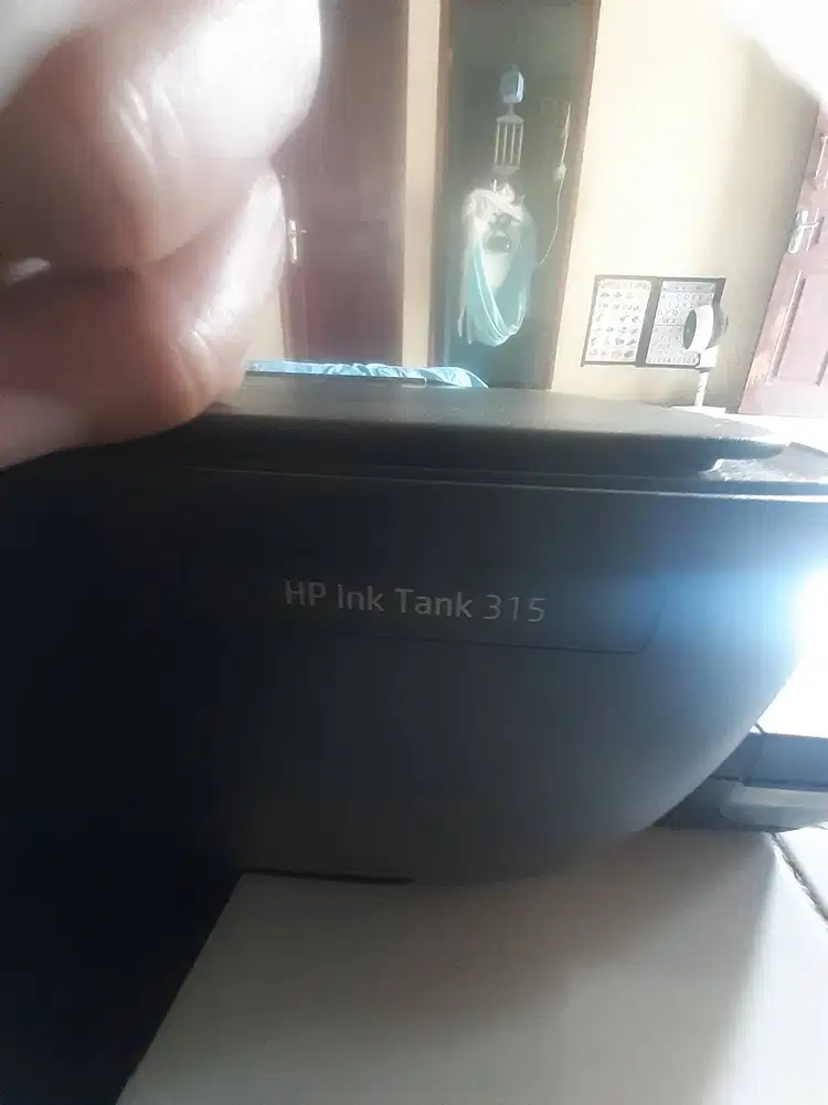 Jual printer HP ink 315