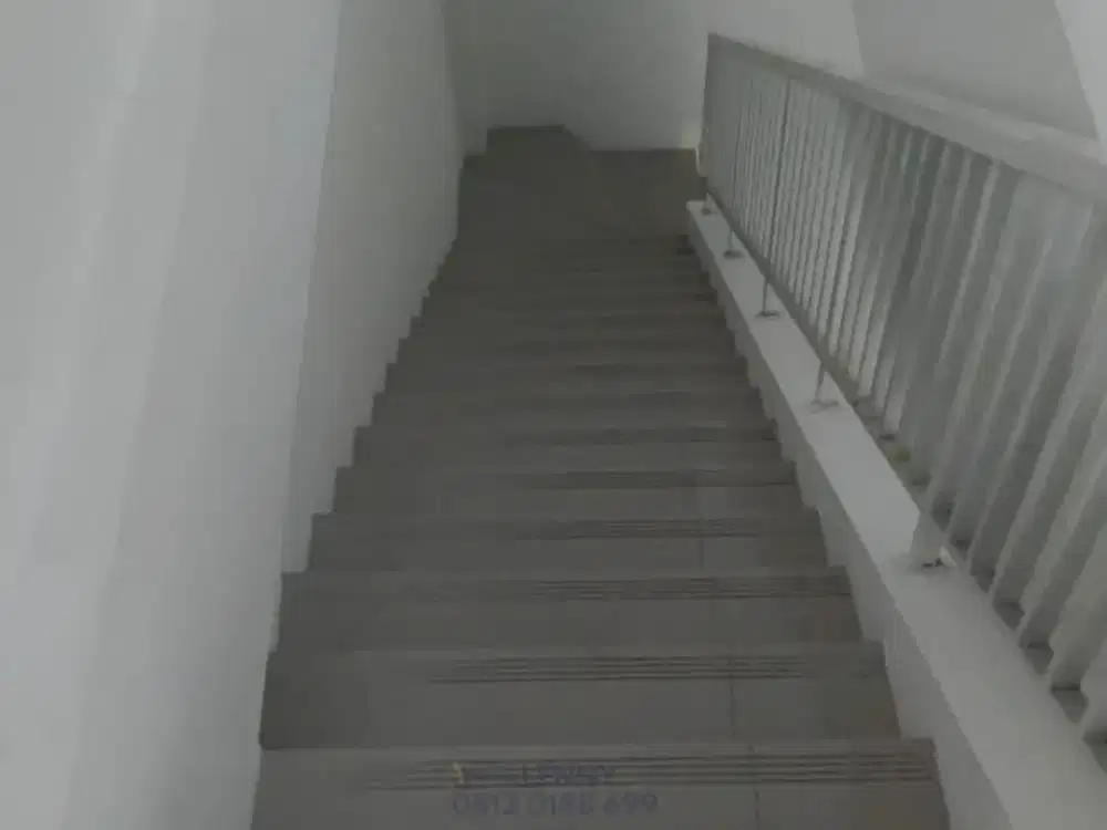 Disewakan Cepat Rumah di Gedong Panjang Sukarela