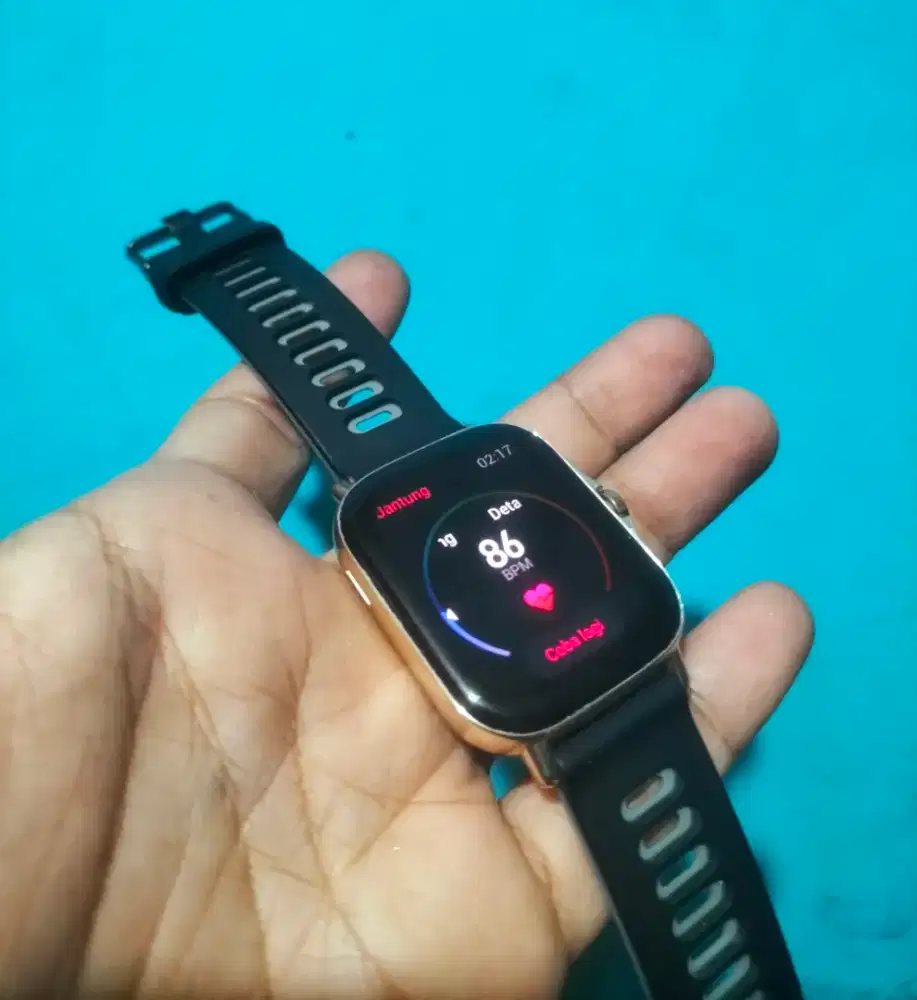 Amazfit GTS 2 (bukan 2e)