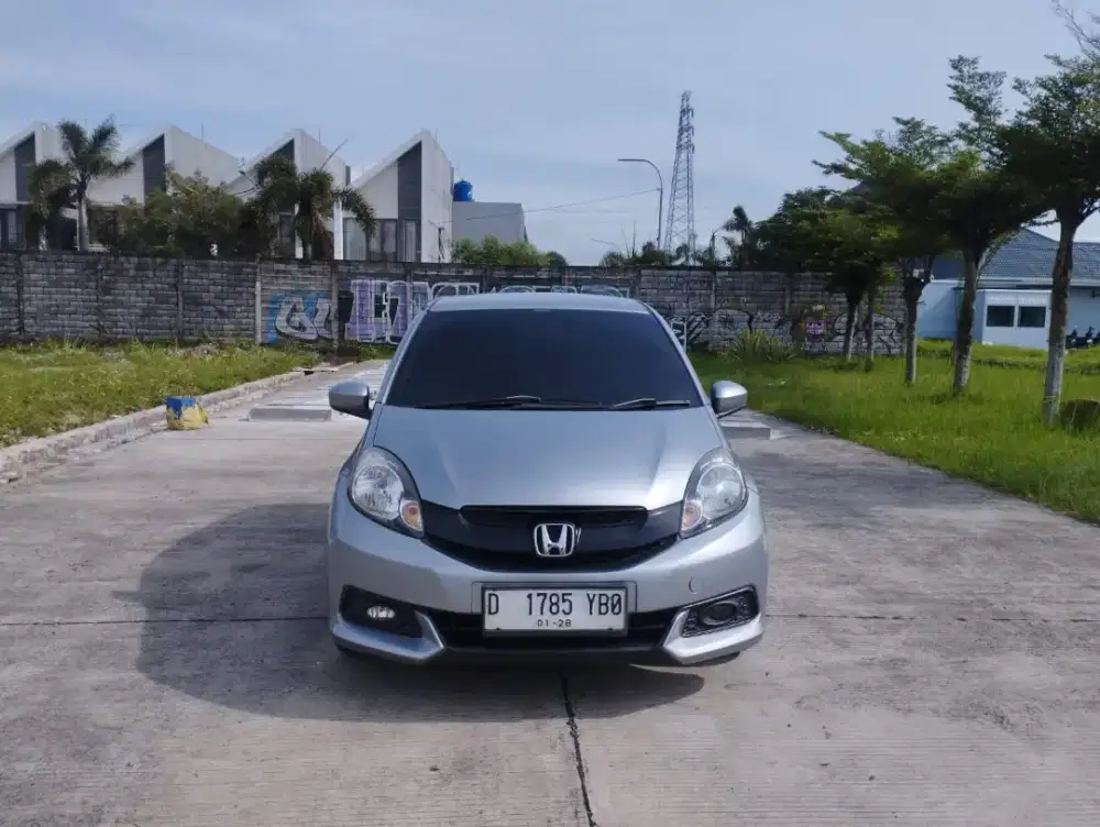 DP 3 jt ! Brio E manual 2017