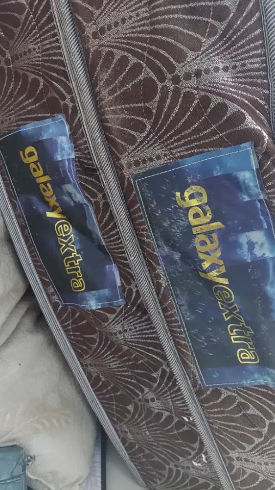 2 kasur harga 1 kasur 95x200