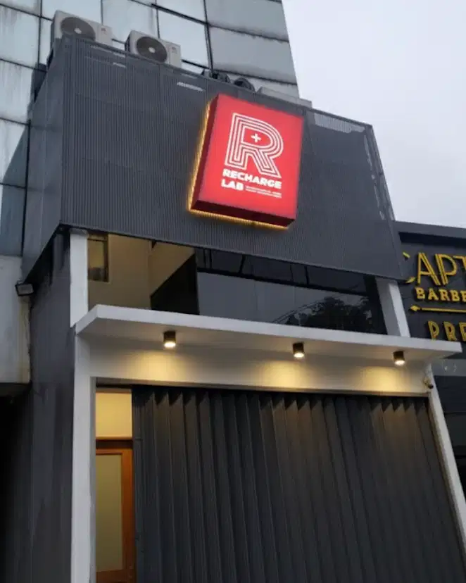 Dicari Massage Therapist profesional - Jakarta Barat