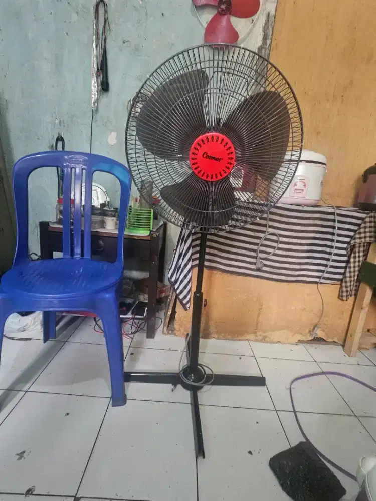 Jual 2 Kipas Angin Cosmos