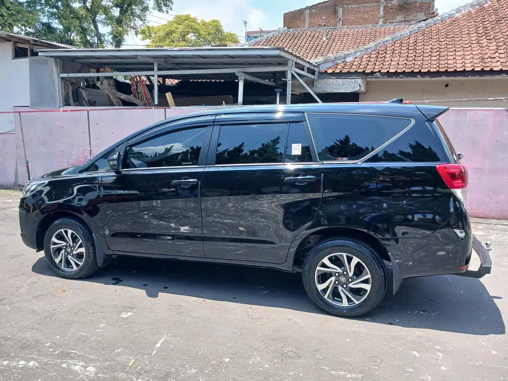 Toyota Kijang Innova 2024 Diesel