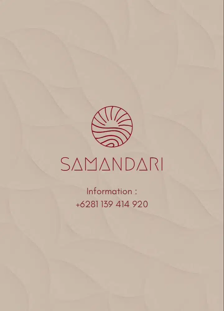 Samandari Living – Kost Premium Strategis