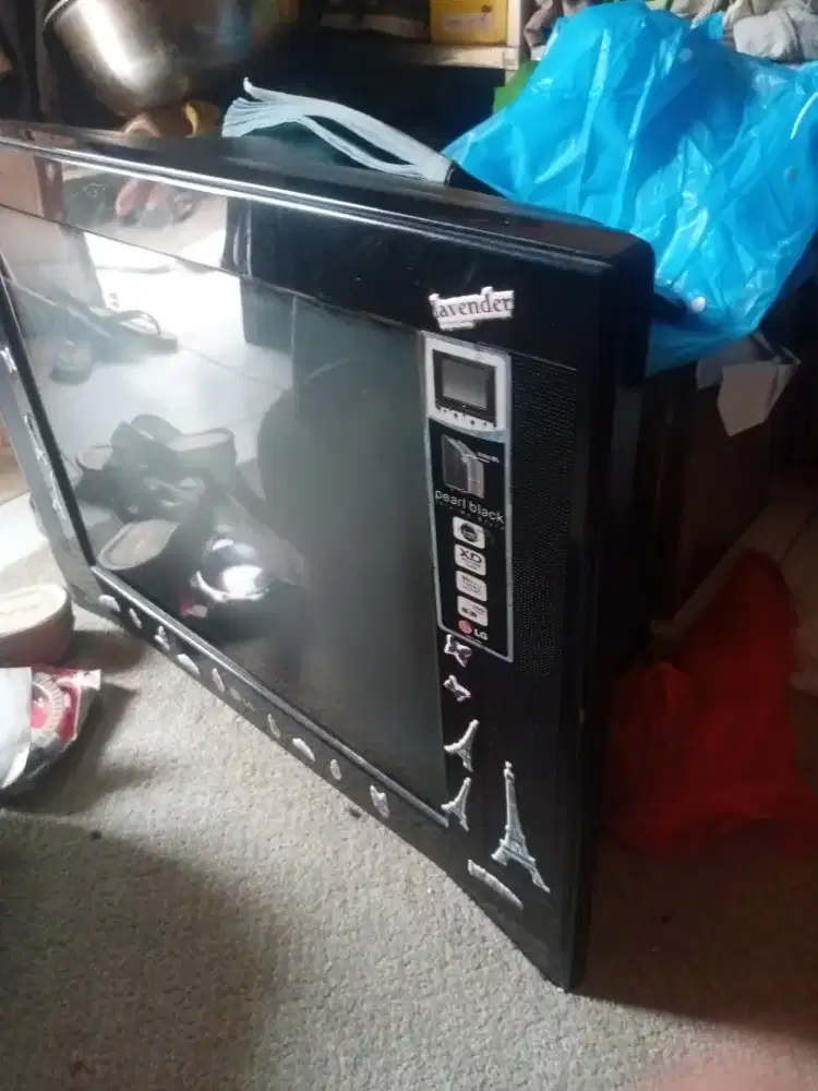 Yg mau Tv matot 50 rb ambil dirmh