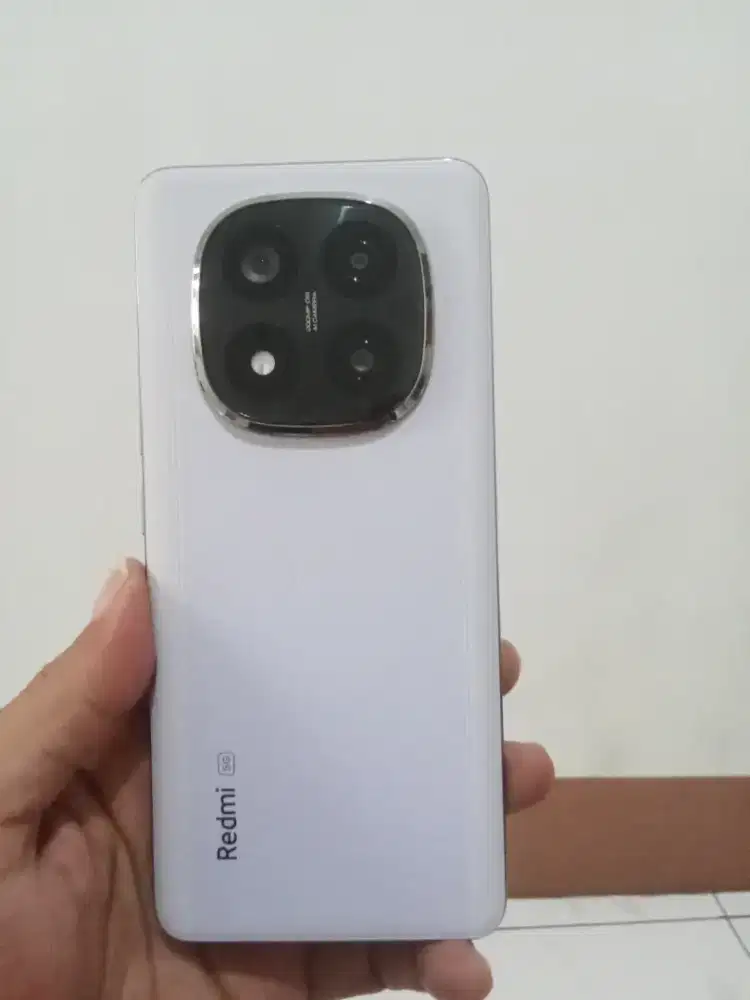 Xiaomi note 14 pro plus 5g