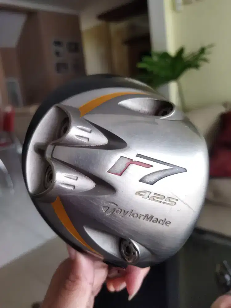 Driver TaylorMade r7. 425