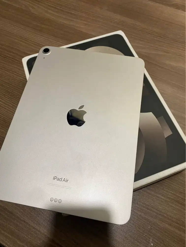 ipad air 5 64gb wifi only