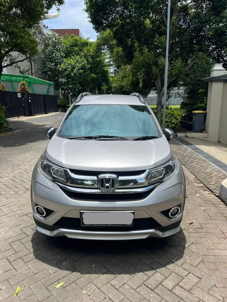 Tangan pertm dr baru Ats nama Perorangan