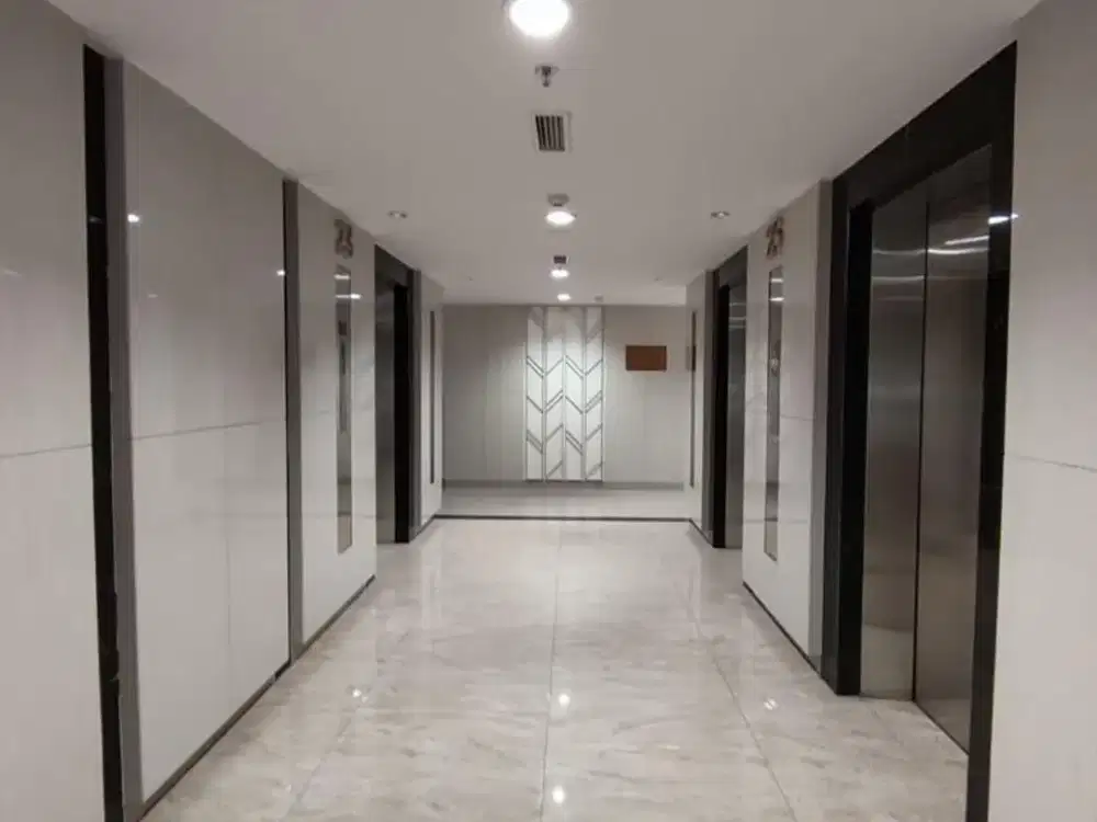 Apartemen The Kensington Tower Clifford Furnished