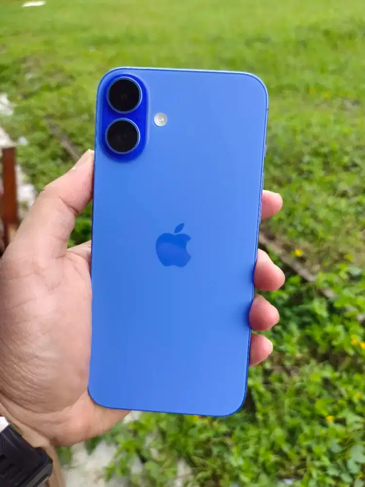 iphone 16 plus 256 ex inter