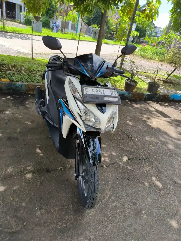 Honda Vario 125 2013