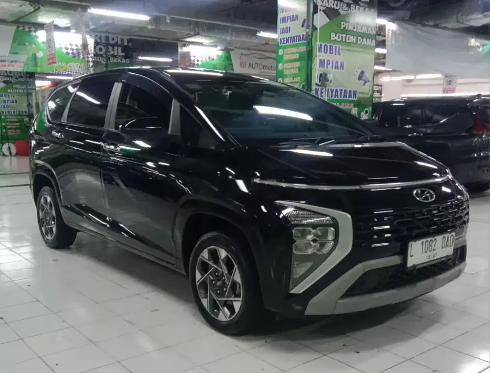 STARGEZER PRIME 2022 Automatic