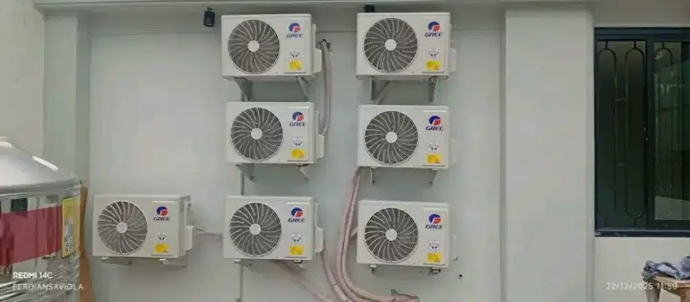 Servis ac,kolkas,Ac mobil panggilan