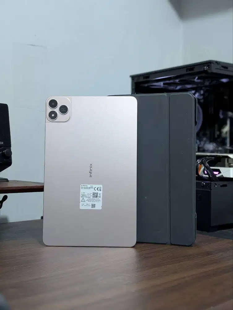 Infinix X-Pad 20 Pro 8/256 Device Only