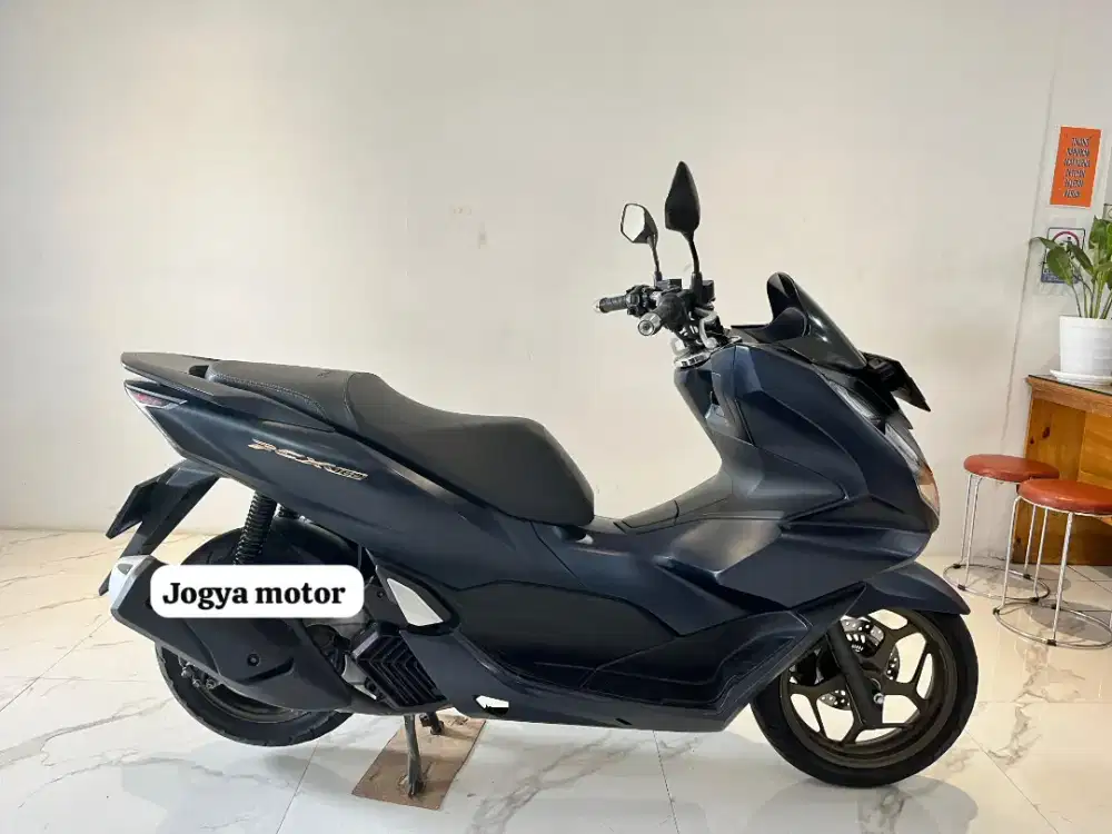 [R] PCX 160 ABS 2023 pajak hidup