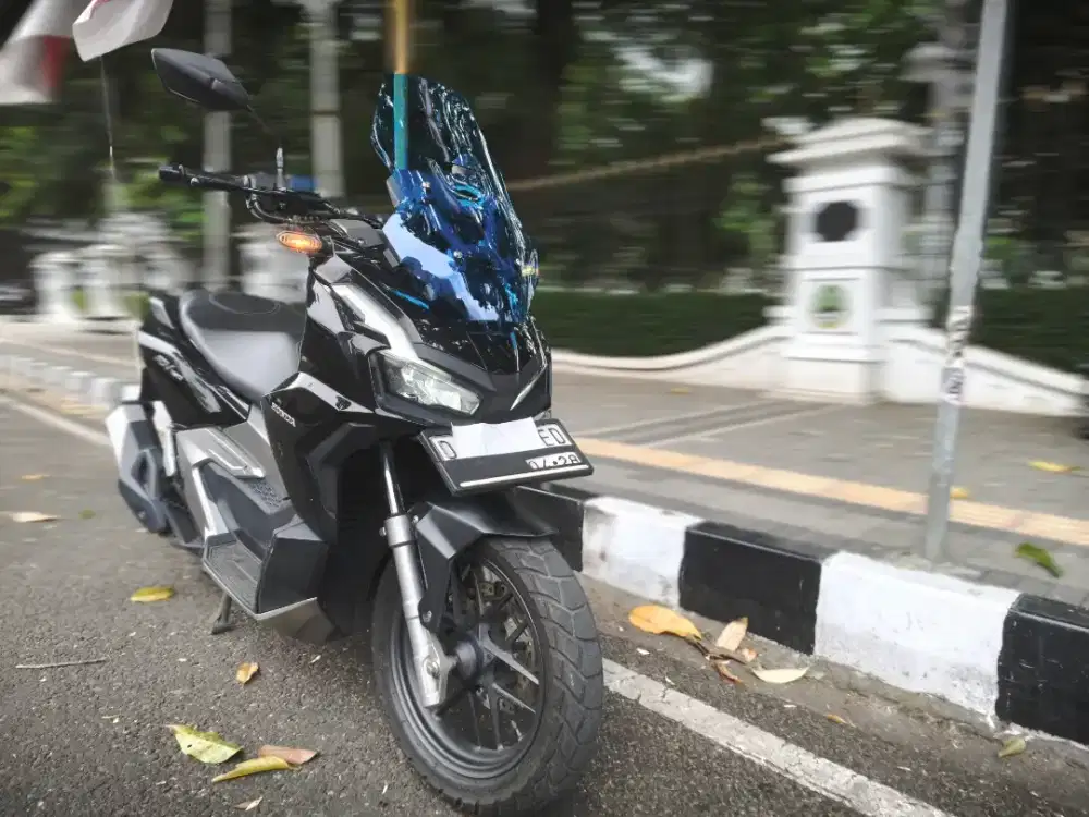 Honda ADV 160 CBS 2023