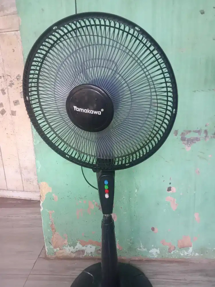 Kipas angin yamakawa 16 inch normal