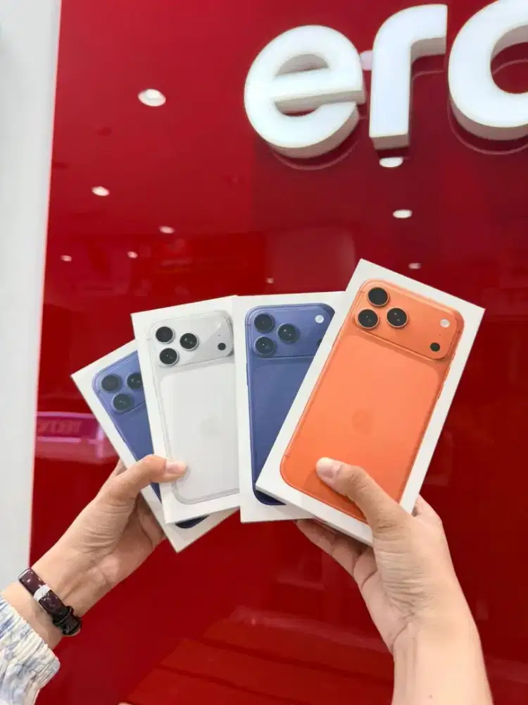 Kredit IPHONE BUNGA 0%