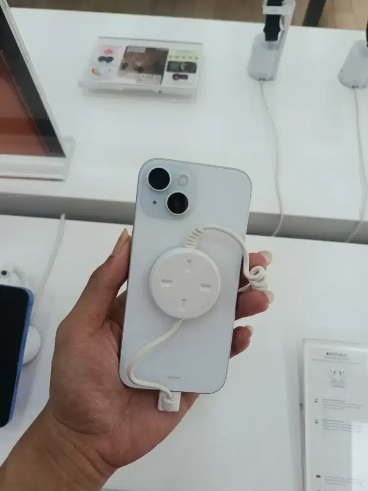 iPhone 15 Cicilan by Home Credit