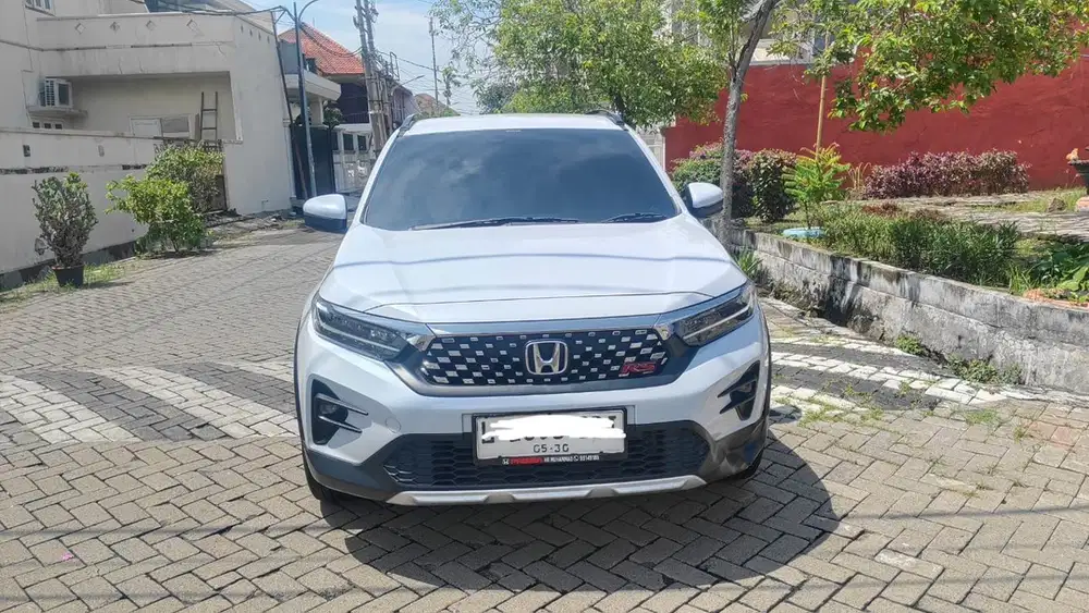 Honda WR-V 2025 Diesel