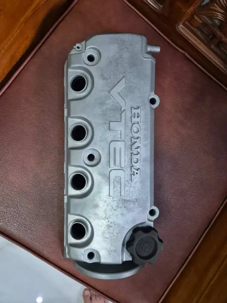 Cover mesin Honda Civic ferio