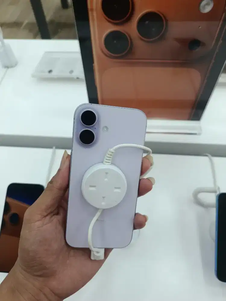 iPhone 17 Cicilan dari Home Credit