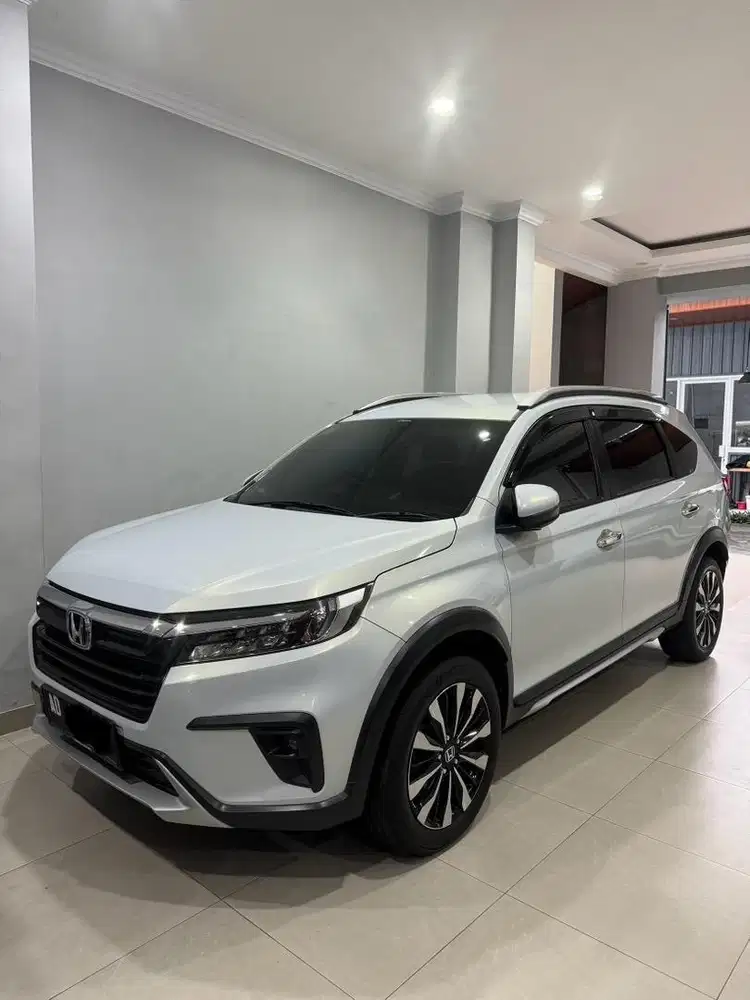 Honda BRV Prestige 2022 KM Low Veloz