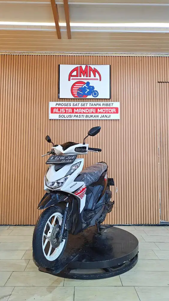 BEAT SPORTY CBS 2021. ISTIMEWA MESIN ADEM BISA CASH N KREDIT NEGO