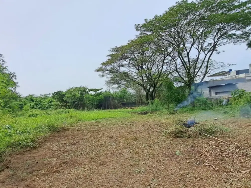 Disewakan kavling DPR -Tanah di Cipondoh Tangerang