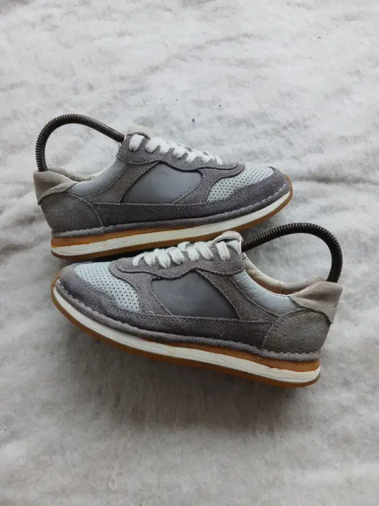 Sepatu bekas clarks size 36/22.5cm original mulus