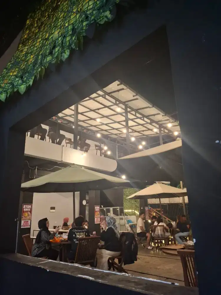 MEMBUTUHKAN PEGAWAI ADMIN