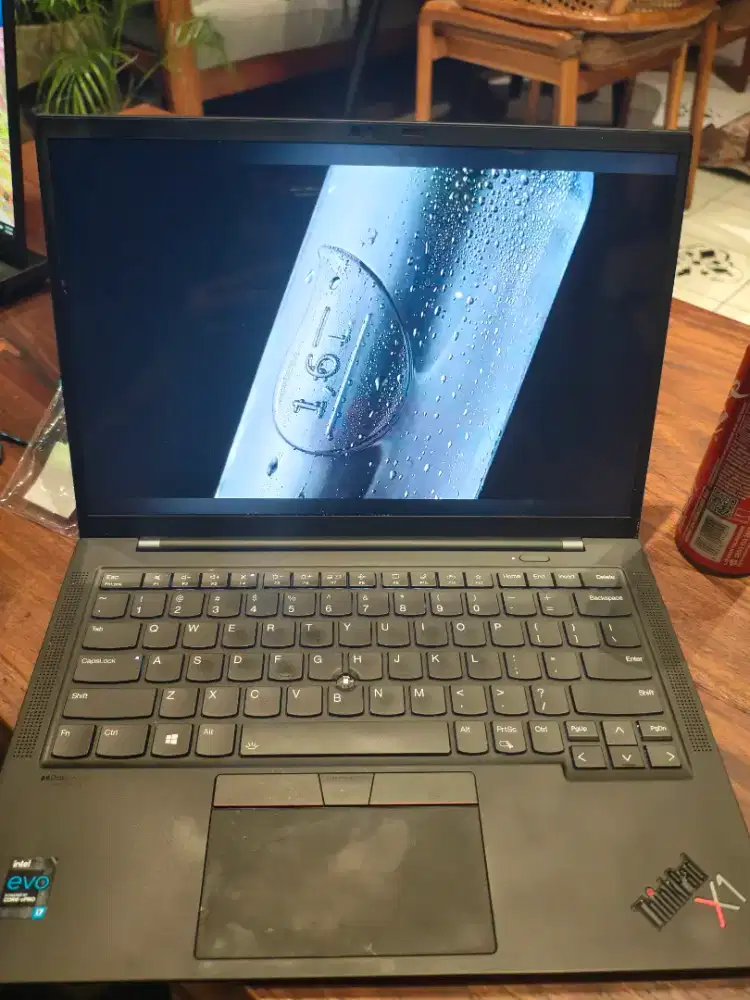 Thinkpad X1 gen9, 4K,  i7 1185G gen11 16/512