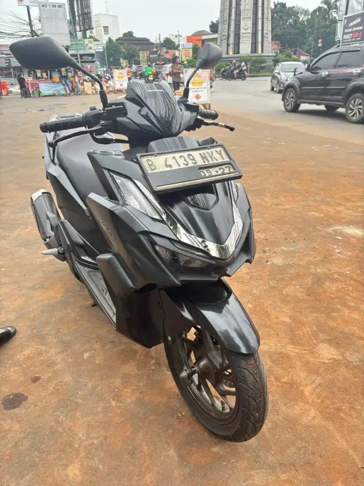 HONDA VARIO 160 ABS keyless ISTIMEWA