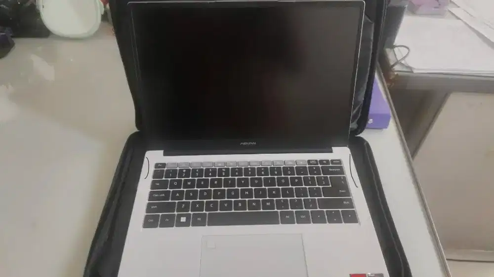 ADVAN WORKPLUS RYZEN 5 6600H