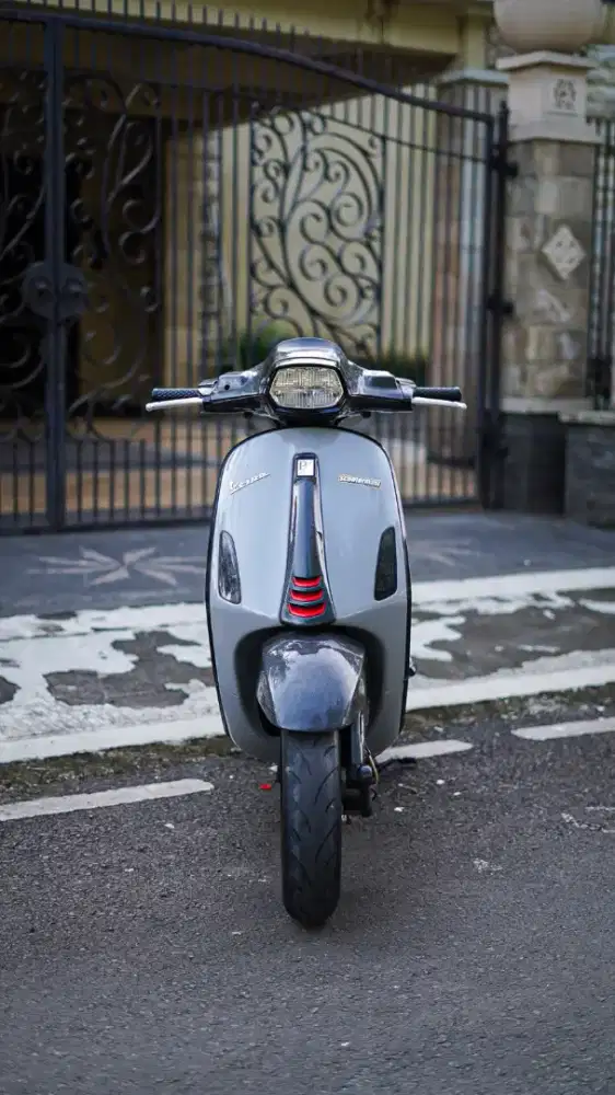 PIAGGIO VESPA SPRINT S 2019